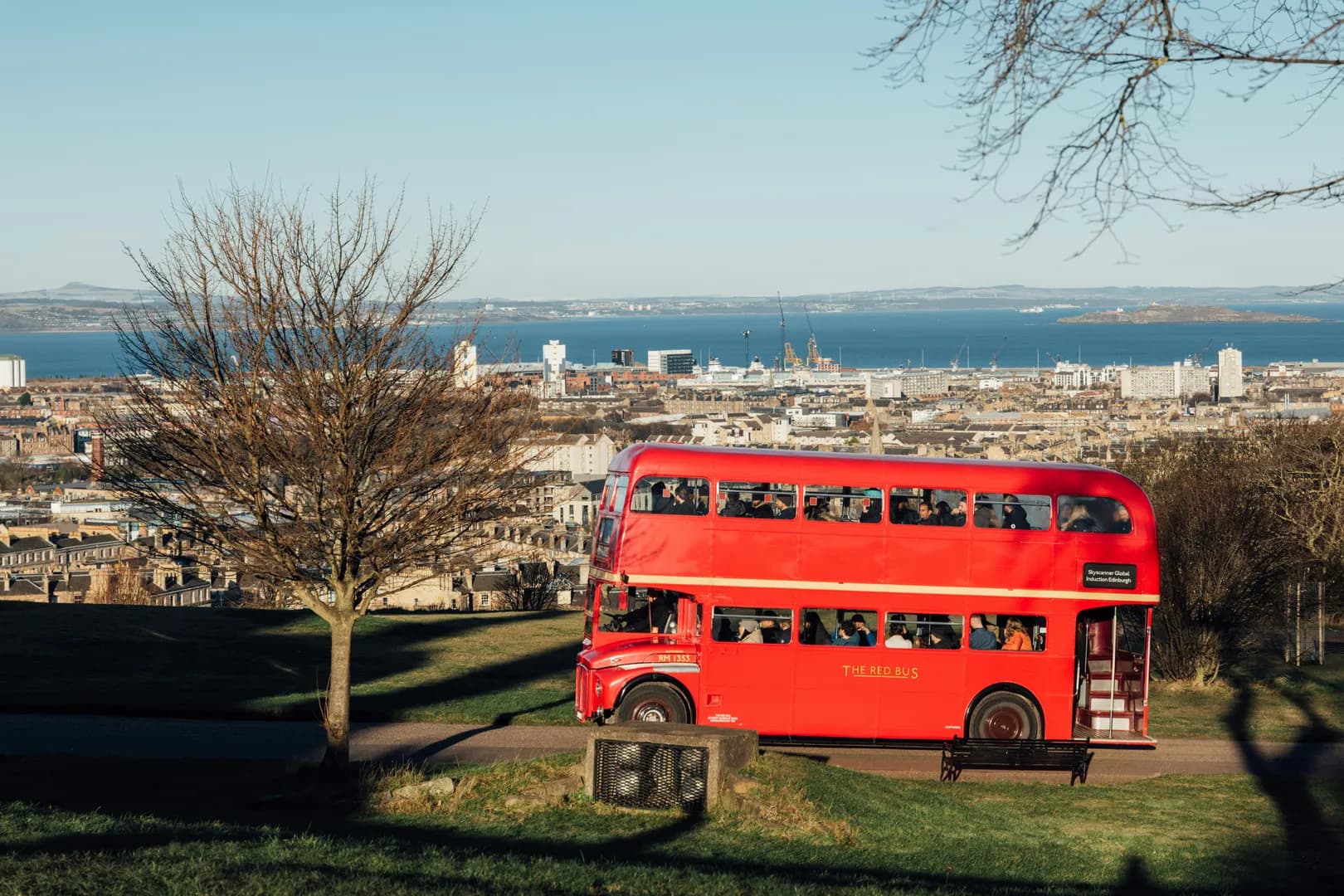 Bus Tours